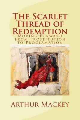 scarlet thread redemption prostitution proclamation Kindle Editon